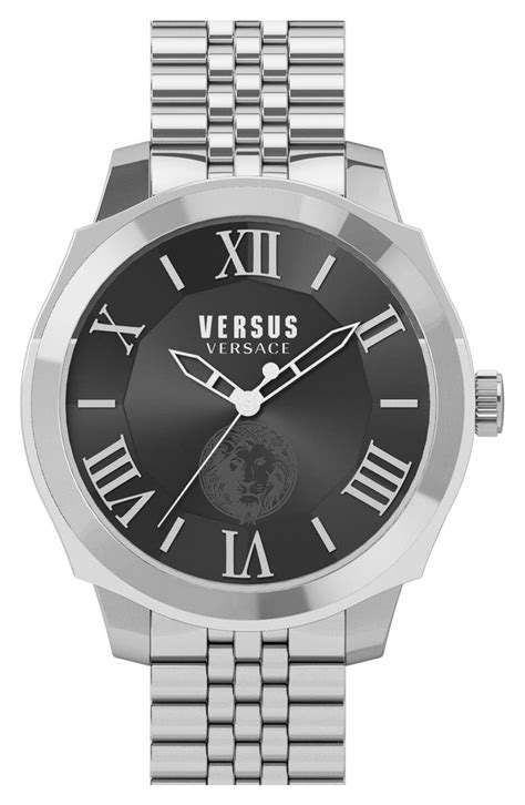 versus versace chelsea|versace vs reaction bracelet.